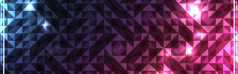 梦幻炫彩纹理背景jpg设计背景_新图网 https://ixintu.com 横幅背景 质感背景 底纹 纹理 质感 全屏banner背景 梦幻 炫彩 海报banner