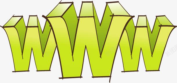 扁平风格立体感英文文字Wpng免抠素材_新图网 https://ixintu.com 扁平 文字 立体感 英文 风格