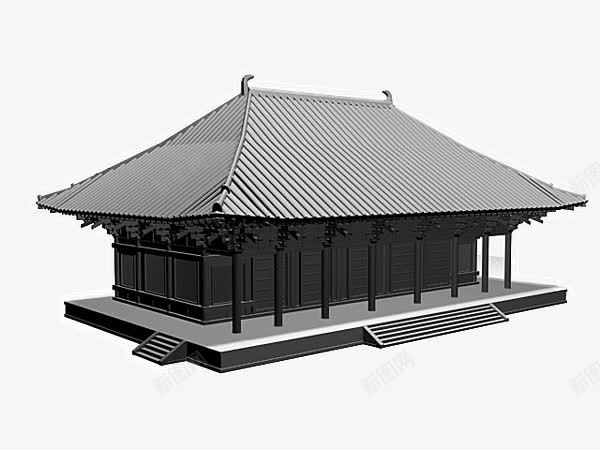 古代建筑png免抠素材_新图网 https://ixintu.com 寤虹瓚 寤虹瓚鐗 澶眿椤 鍙唬 鍙唬寤虹瓚鐗 鏂瑰舰