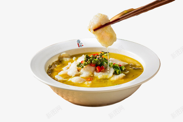 家常菜酸菜鱼png免抠素材_新图网 https://ixintu.com 家常菜 煮鱼 酸菜鱼 鱼 鱼招牌