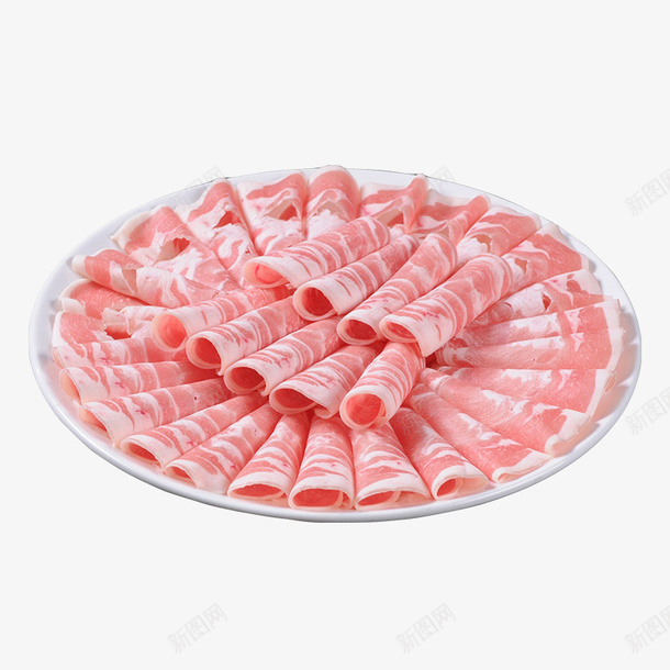 羊肉羊肉卷刷羊肉png免抠素材_新图网 https://ixintu.com 刷羊肉 羊肉 羊肉卷 羊肉小肥羊