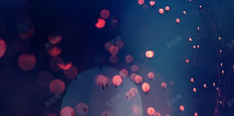 创意蓝色光点H5背景jpg设计背景_新图网 https://ixintu.com 创意 蓝色 观点 白色 水珠 H5 h5 摄影 风景