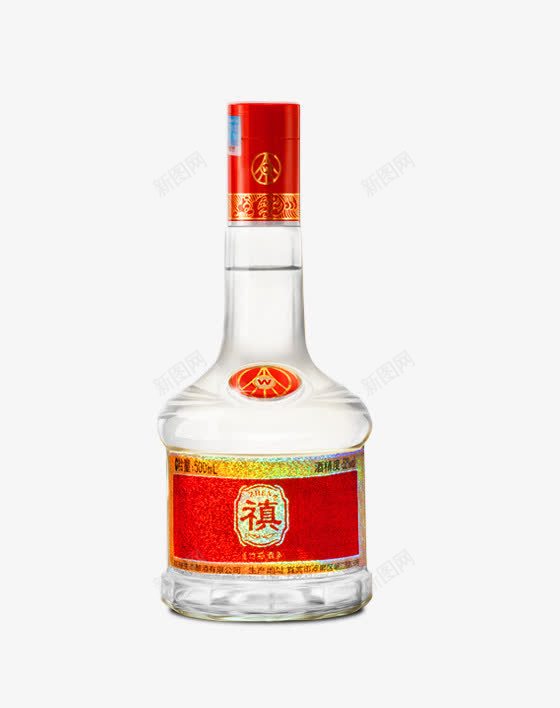镇江白酒png免抠素材_新图网 https://ixintu.com 白酒 酒 饮品 高粱酒