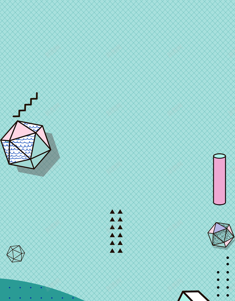 寻人启事招聘海报psd设计背景_新图网 https://ixintu.com 企业招聘 几何 创意招聘海报 加入我们 寻人启事 招募合伙人 招聘海报 诚聘精英