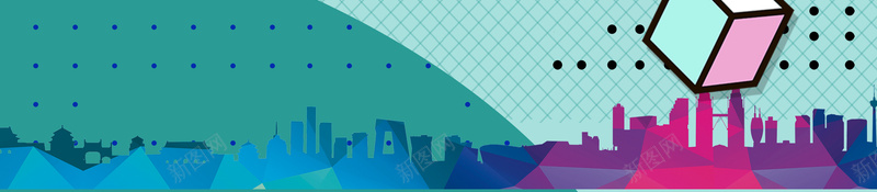 寻人启事招聘海报psd设计背景_新图网 https://ixintu.com 企业招聘 几何 创意招聘海报 加入我们 寻人启事 招募合伙人 招聘海报 诚聘精英