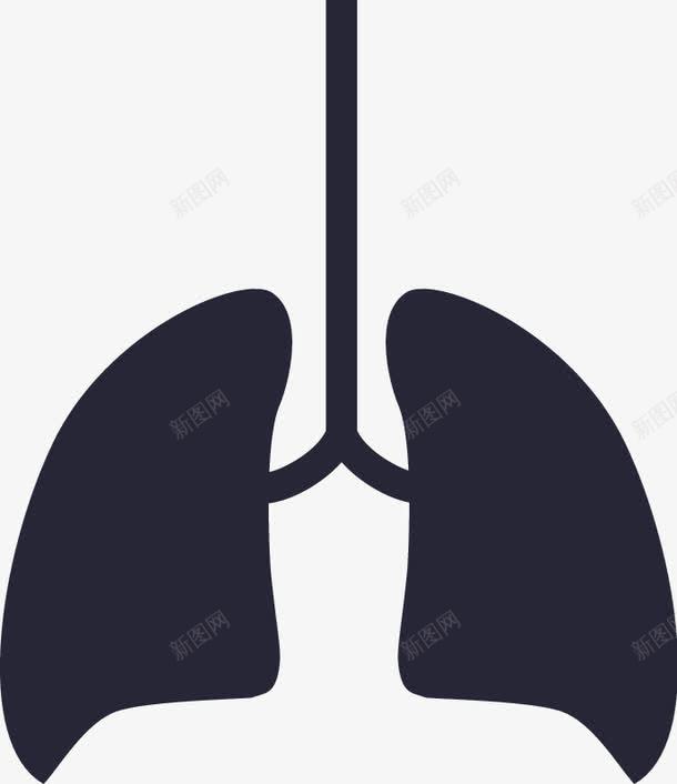 呼吸图标png_新图网 https://ixintu.com 呼吸