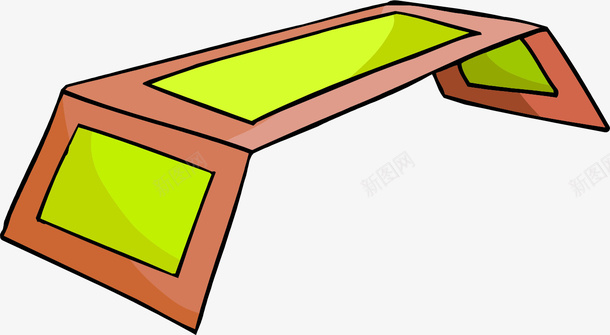 古代茶几元素矢量图ai免抠素材_新图网 https://ixintu.com png 古代元素 茶几 矢量图