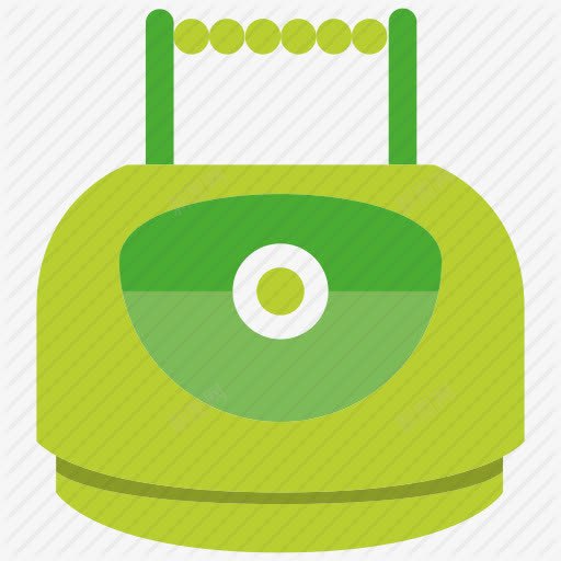 卡通包包png免抠素材_新图网 https://ixintu.com 包包 卡通 手提包 行李包