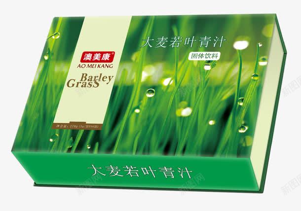 大麦诺叶青汁饮料png免抠素材_新图网 https://ixintu.com PNG 包装盒 大麦诺叶青汁 饮料