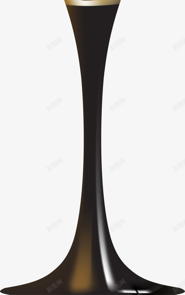 香槟酒高端洋酒杯子png免抠素材_新图网 https://ixintu.com 香槟 洋酒 高端 精致