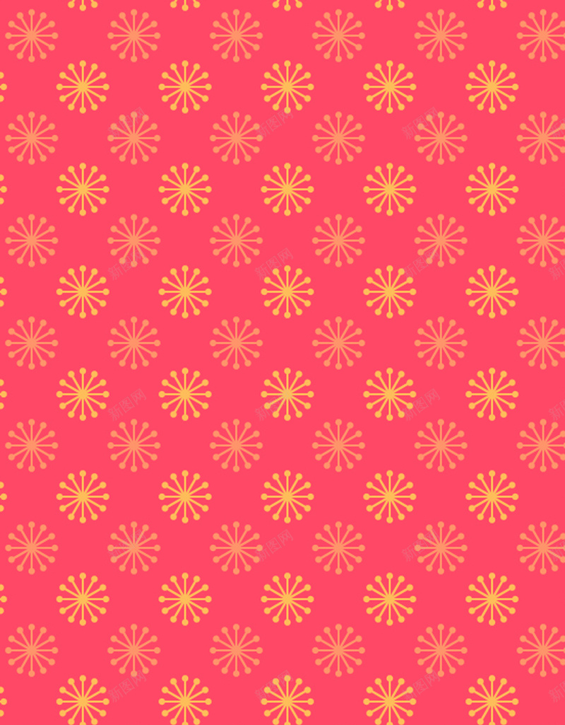 底纹花纹红色H5背景jpg设计背景_新图网 https://ixintu.com 红色底纹 黄色花纹 底纹 红色 花纹 唯美 浪漫 H5背景 文艺 简约
