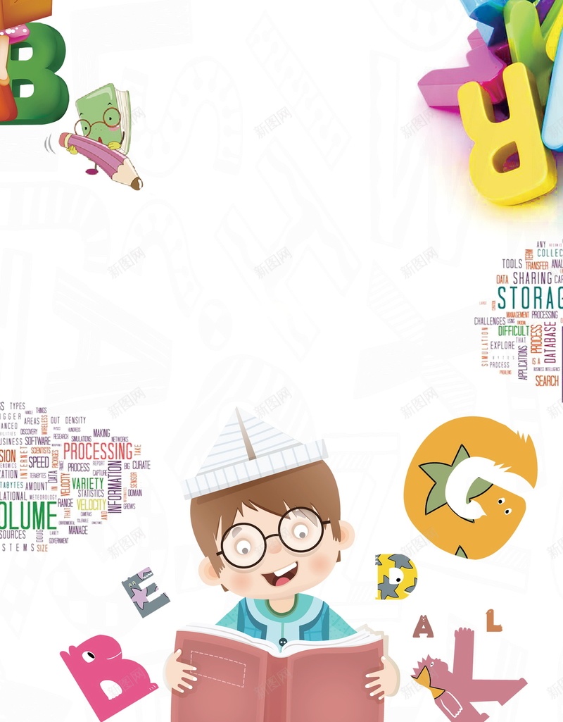 趣味英语培训班招生psd设计背景_新图网 https://ixintu.com 英语培训班 火热招生 英语培训 英语辅导 趣味英语 英语补习 英语辅导班 英语补习班 学英语 英语 平面设计 分层文件 PSD源文件 150PPI