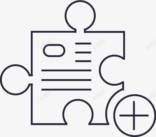 部件版式开发机台图标png_新图网 https://ixintu.com 部件版式开发机台