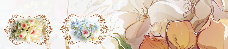 唯美清新鲜花预定广告背景psd设计背景_新图网 https://ixintu.com 促销打折 唯美清新 婚庆鲜花 幸福 情人节 海报背景 花店招牌 花店活动 鲜花 鲜花店 鲜花速递 鲜花预定