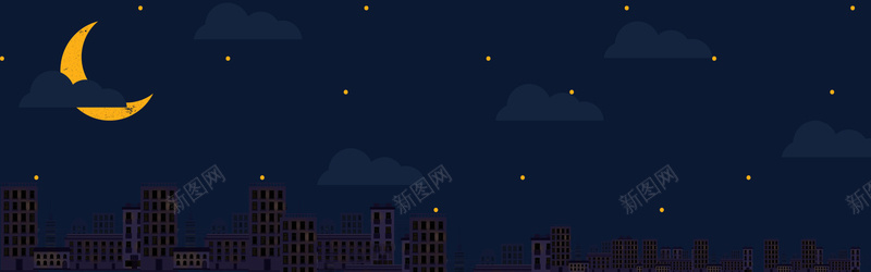 蓝色简约立体剪纸海报bannerpsd设计背景_新图网 https://ixintu.com 3d 3d剪纸 中国风 中式 中式剪纸 中式背景图 剪纸背景图 立体 立体剪纸 纹 质感 质感背景图
