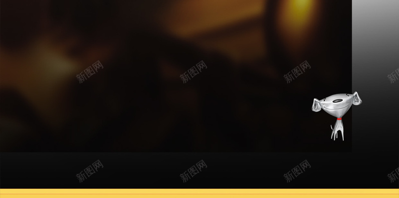 假面舞会邀请函H5背景psd设计背景_新图网 https://ixintu.com H5 h5 假面舞会 商务 科幻 科技 虚化背景 邀请函