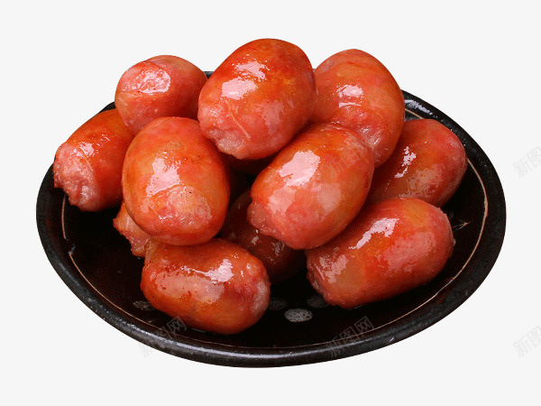香脆美味的热狗粒png免抠素材_新图网 https://ixintu.com 热 狗 粒 脆 香
