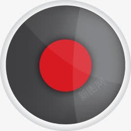 记录shineiconset图标png_新图网 https://ixintu.com record 记录