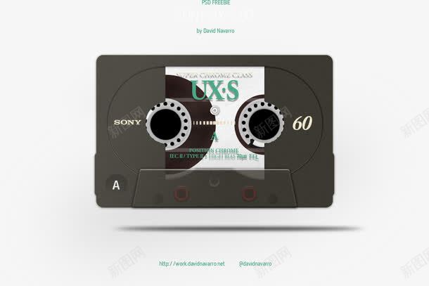 磁带音乐png免抠素材_新图网 https://ixintu.com 带子 磁带 磁带音乐 音乐