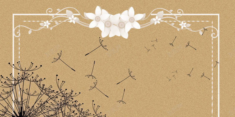 花朵蒲公英纹理海报背景素材psd设计背景_新图网 https://ixintu.com 蒲公英 海报 素材 纹理 花朵 背景 高清 背景素材 免费背景 背景下载