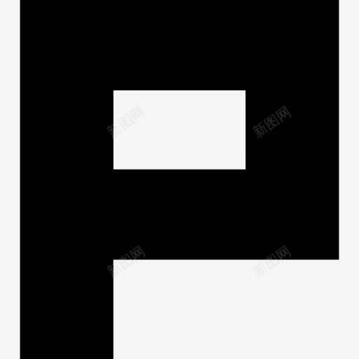噗浪大标志图标png_新图网 https://ixintu.com 标准字 标志 标识 物联网 社交媒体 社交网络 网络