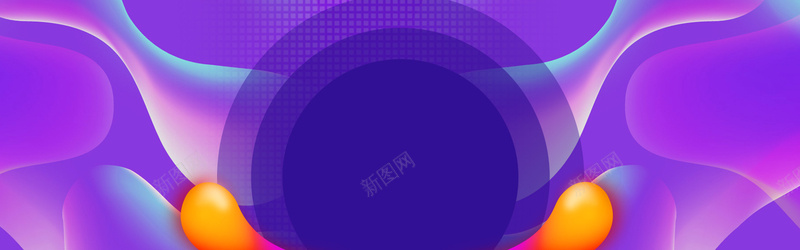 创意渐变banner背景海报psd设计背景_新图网 https://ixintu.com banner psd 大气 女装 彩色 彩色PSD 折扣 春天大促 服饰 海报 渐变 立体几何 背景