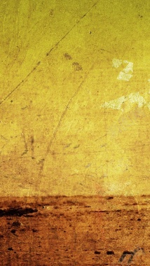 纹理黄色天空线条H5背景素材背景