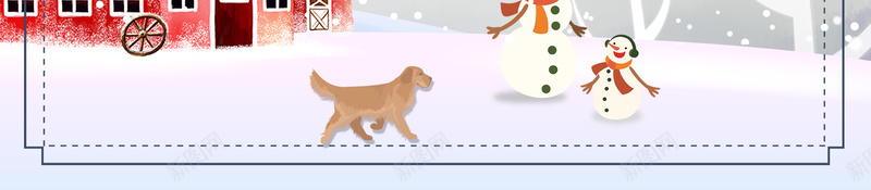 卡通雪花腊梅简约几何灰色bannerpsd设计背景_新图网 https://ixintu.com 冬天 冬季 冬季暖歌 冬日暖歌 冬至 大寒 大雪 寒冬 小寒 小雪 暖冬 节气 设计 雪 雪景 雪花