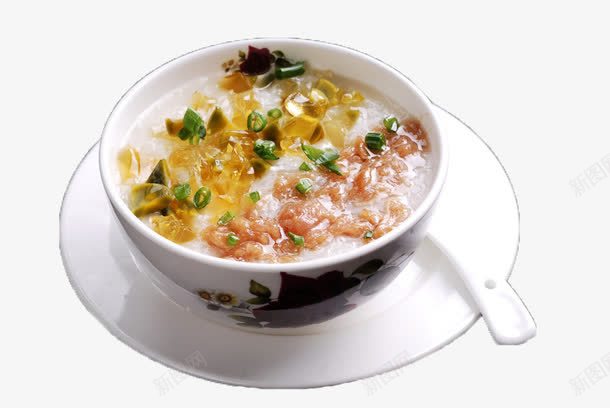 皮蛋瘦肉粥png免抠素材_新图网 https://ixintu.com 健康 皮蛋瘦肉粥 粥 美味