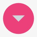 箭头下降下来圆MaterialDesignicons图标png_新图网 https://ixintu.com arrow circle down drop 下来 下降 圆 箭头