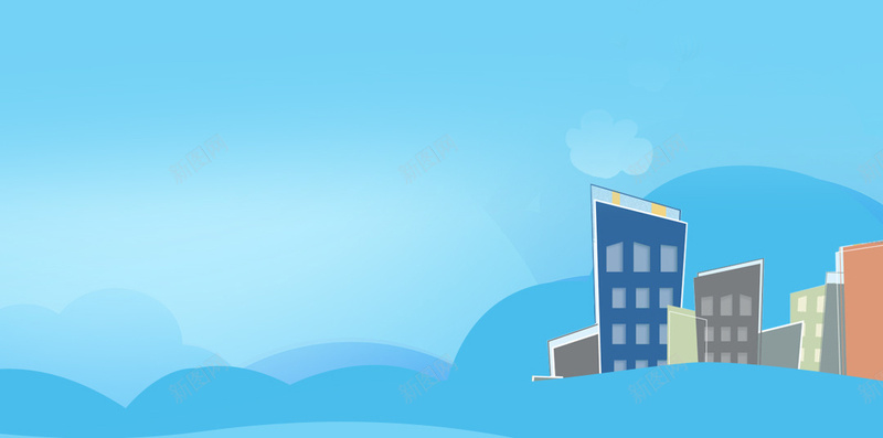 卡通元素H5背景jpg设计背景_新图网 https://ixintu.com H5 H5背景 h5 卡通 唯美 小清新 手绘 文艺 浪漫 童趣