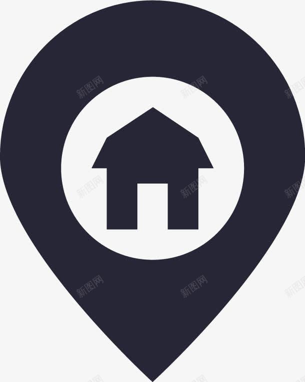 实地验证图标png_新图网 https://ixintu.com 实地验证