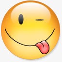 使乐趣快乐有趣的微笑情感表情符图标png_新图网 https://ixintu.com am emoticon emotion fun funny happy make smile 乐趣 使 微笑 快乐 情感 有趣的 表情符号