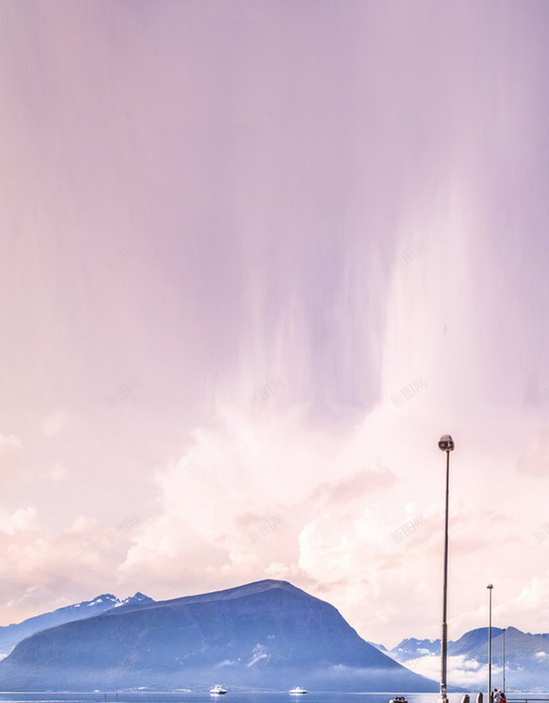 桥梁风景旅游平面广告jpg设计背景_新图网 https://ixintu.com 桥梁 风景 旅游 平面广告 山峰 水纹 天空 景色 摄影背景