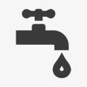 水龙头水simplegreenpng免抠素材_新图网 https://ixintu.com tap water 水 水龙头