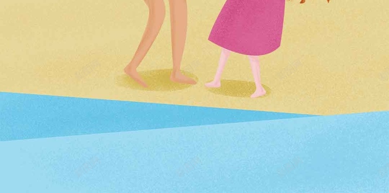 老爸手绘人物男人女孩H5背景psd设计背景_新图网 https://ixintu.com 女孩 手绘 手绘人物 插画 椰子树 沙子 海报 海边 父亲 父亲节 爸爸 男人 老爸 老爸插画 节日 节日海报