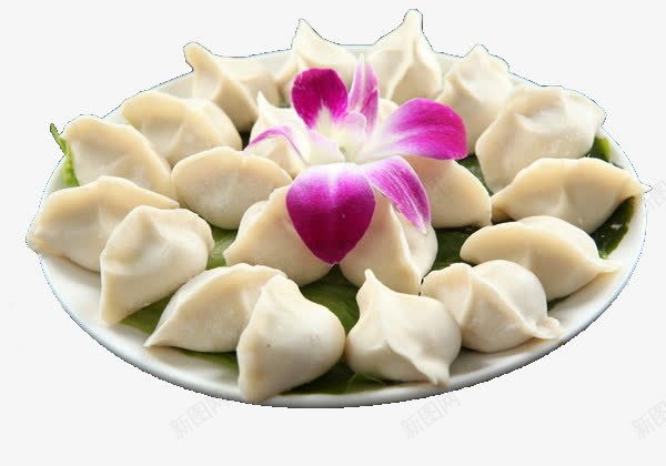 中国水饺png免抠素材_新图网 https://ixintu.com 一份水饺 水饺套餐 猪肉水饺
