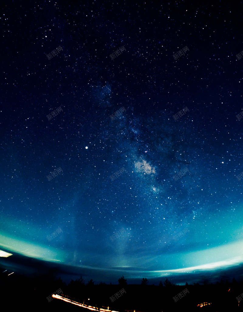 唯美大气夜晚星空海报背景psdpsd设计背景_新图网 https://ixintu.com 夜晚星空 海报背景 psd 唯美 大气 科技产品 3C产品背景 星空