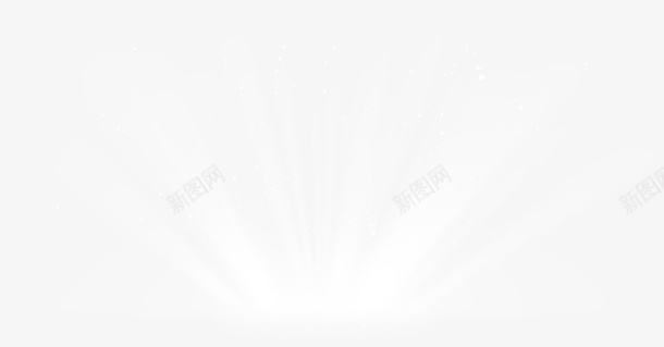 发光的绚丽的光线png免抠素材_新图网 https://ixintu.com 光线 发光 灯光 照亮