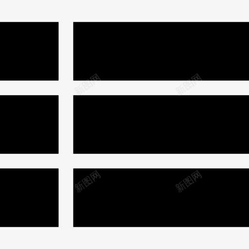 查看列表按钮图标png_新图网 https://ixintu.com 列表 按钮 接口 显示 视图