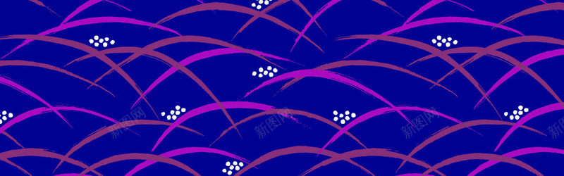 紫色图案纹理jpg设计背景_新图网 https://ixintu.com 海报banner 图案纹理 横幅背景 底纹 质感 网页图案 全屏背景banner 纹理