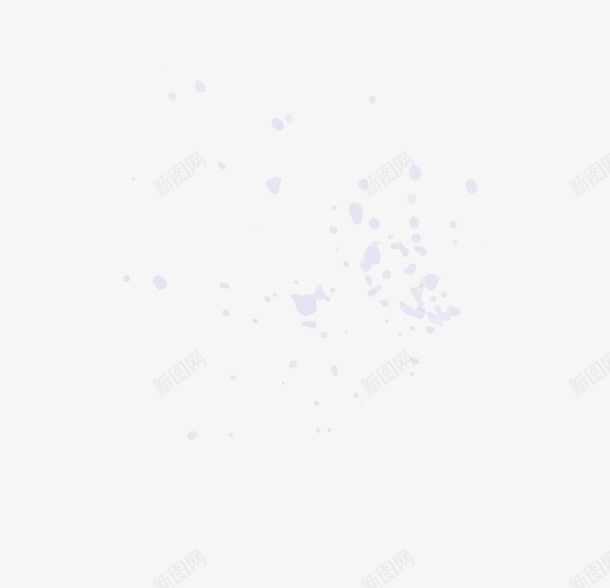 灰色波点漂浮矢量图ai免抠素材_新图网 https://ixintu.com 波点 漂浮 灰色 矢量图