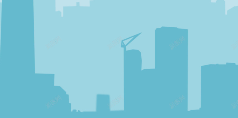 简约城市轮廓背景H5背景jpg设计背景_新图网 https://ixintu.com H5 H5背景 城市 城市背景 小清新 文艺 月亮 朦胧 简约 简约城市轮廓背景H5背景 轮廓