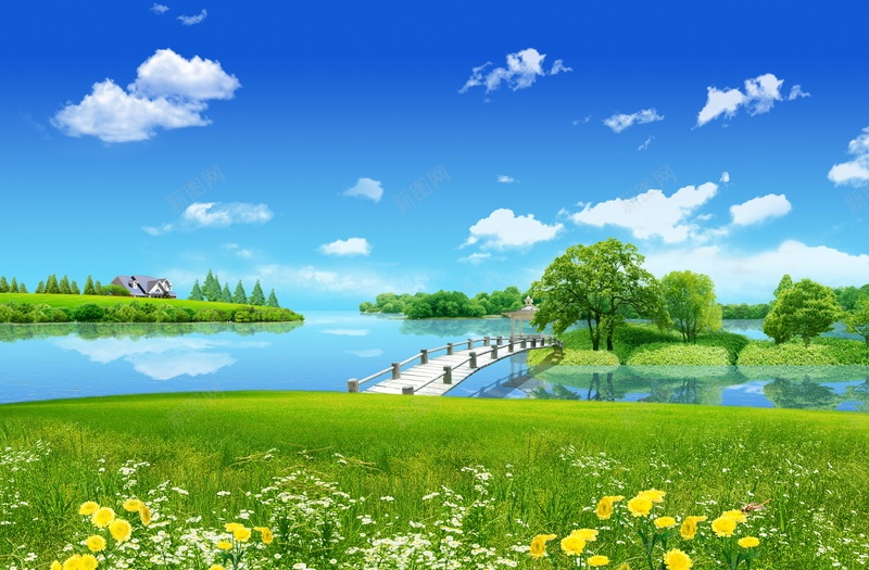 背景韩式背景1jpg设计背景_新图网 https://ixintu.com 摄影 韩式背景 风景 高清