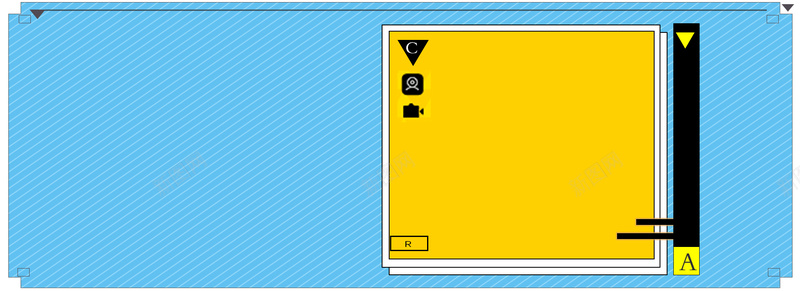 99焕新季天猫促销简约蓝色bannerpsd设计背景_新图网 https://ixintu.com 99焕新 99大促 天猫焕新 女装海报 家电 数码 男装 99焕新海报 99大聚惠 99聚划算海报