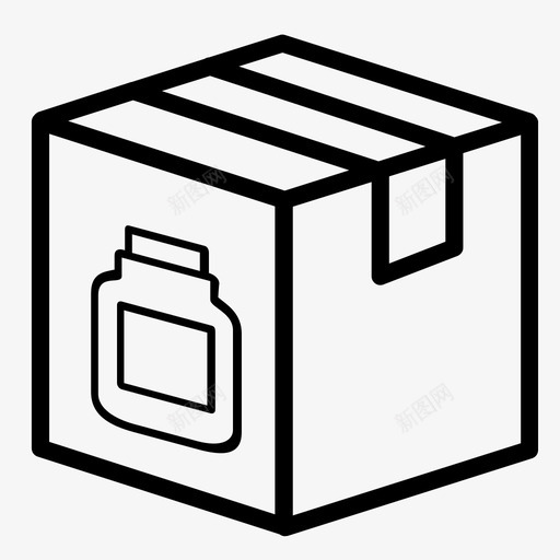特殊包装材质svg_新图网 https://ixintu.com 特殊包装材质