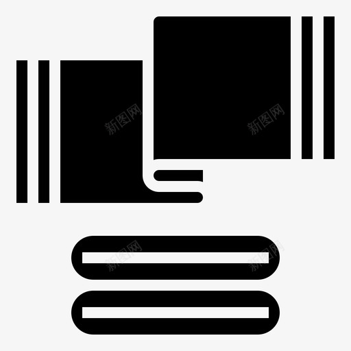 毛巾篮球25填充图标svg_新图网 https://ixintu.com 填充 毛巾 篮球