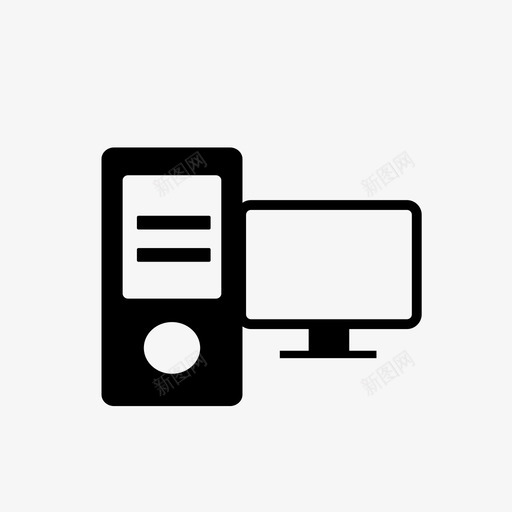网管管理svg_新图网 https://ixintu.com 网管管理
