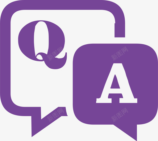qasvg_新图网 https://ixintu.com qa
