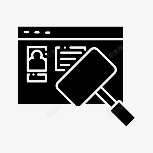 建立网站创建开发图标svg_新图网 https://ixintu.com 创建 建立 开发 网站 网站开发 软件 项目